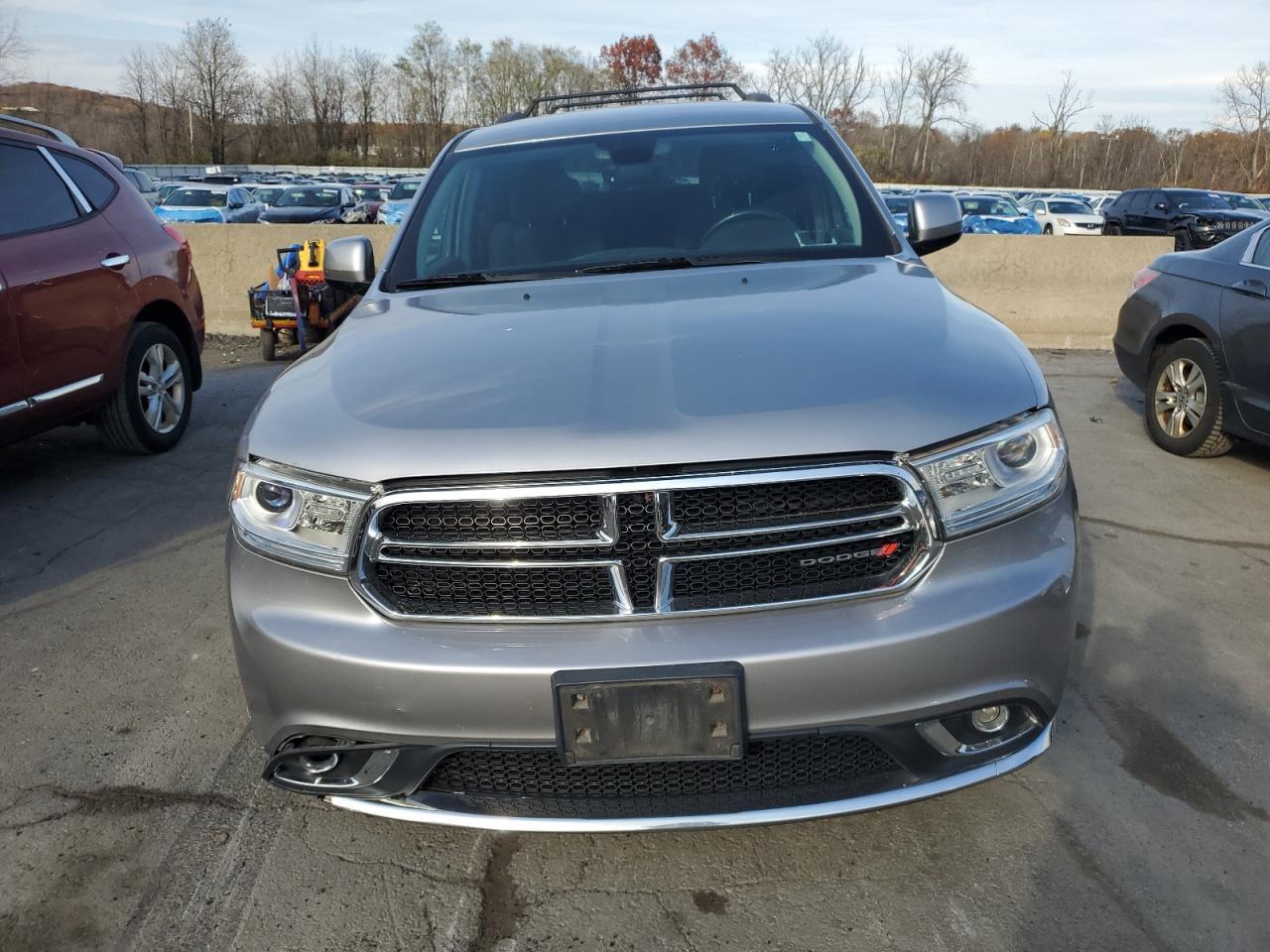 2017 Dodge Durango - zdjęcie 5