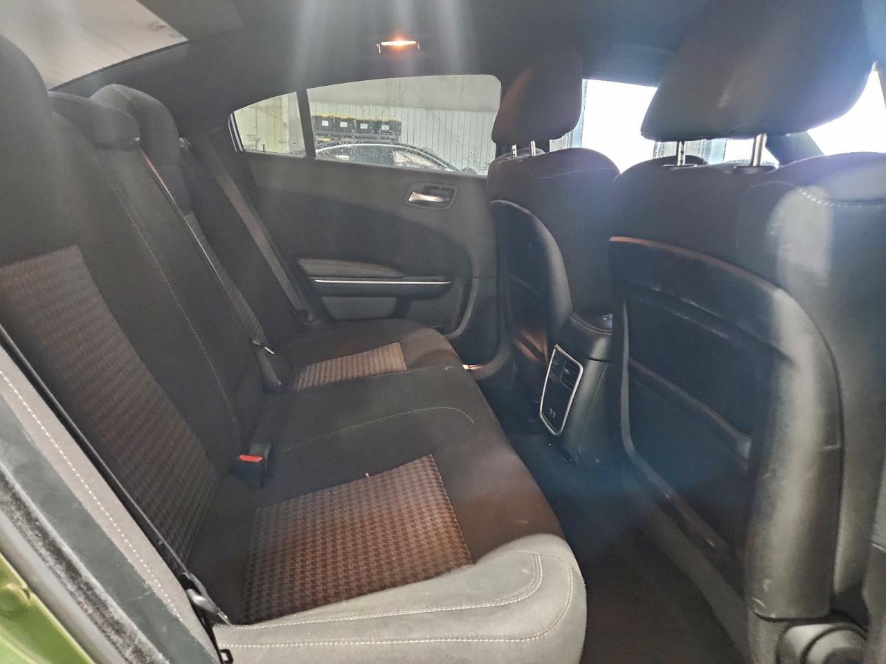 2023 Dodge Charger R/T - zdjęcie 10