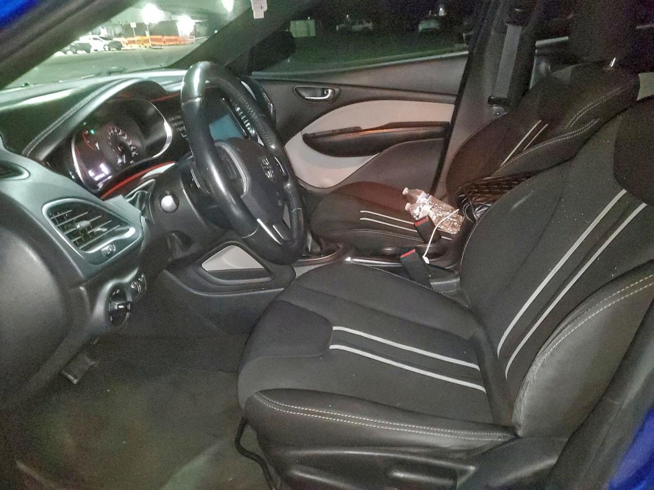 2014 Dodge Dart - zdjęcie 7