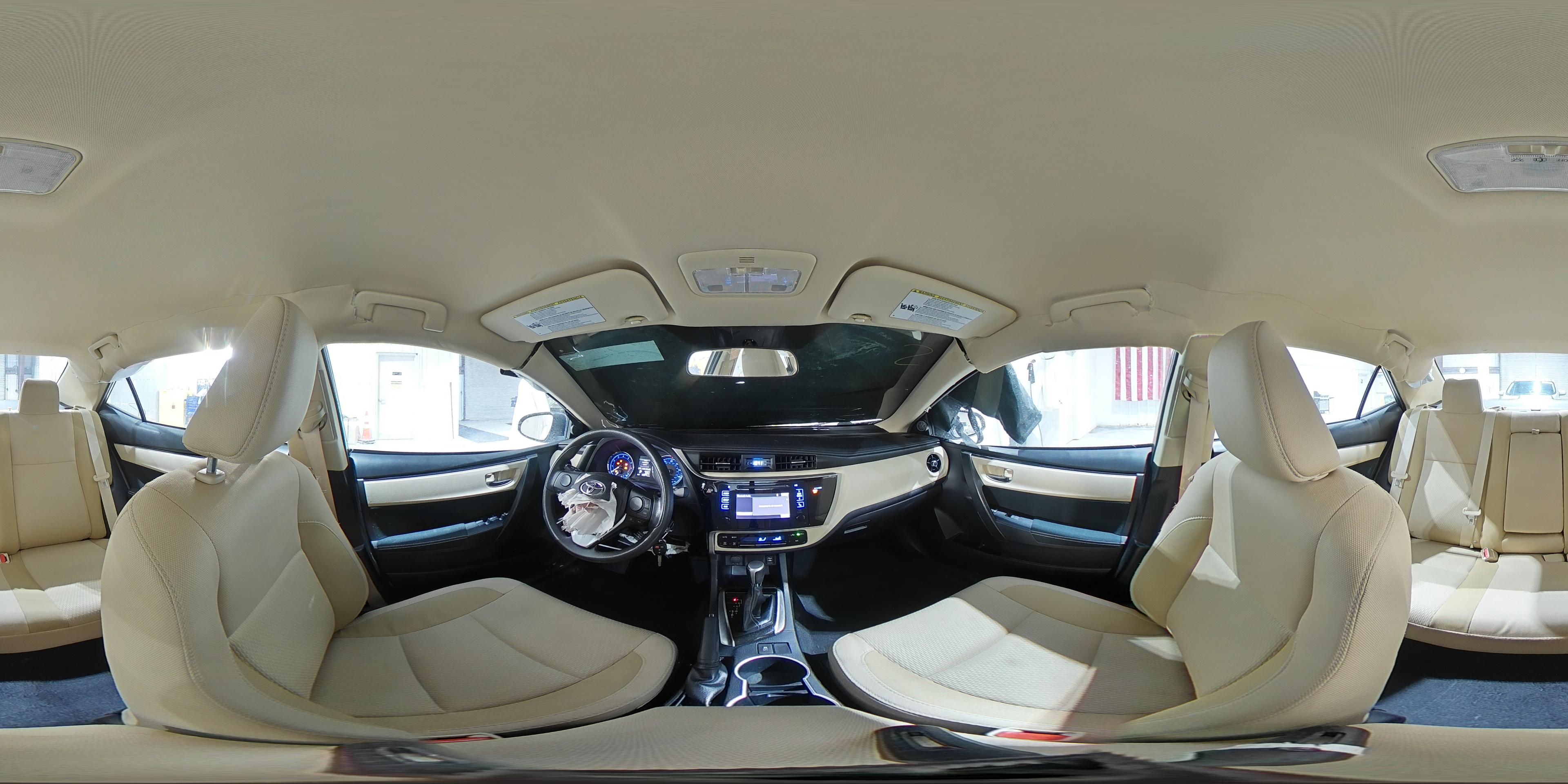 2018 Toyota Corolla - zdjęcie 15