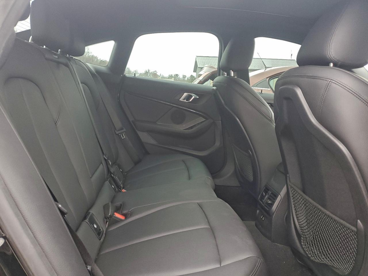 2020 BMW Seria 2 - zdjęcie 10