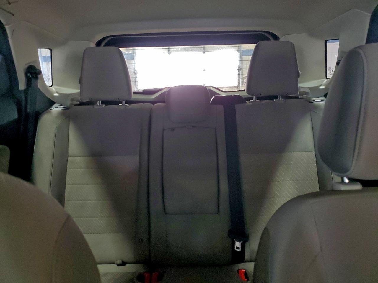 2022 Ford EcoSport - zdjęcie 10