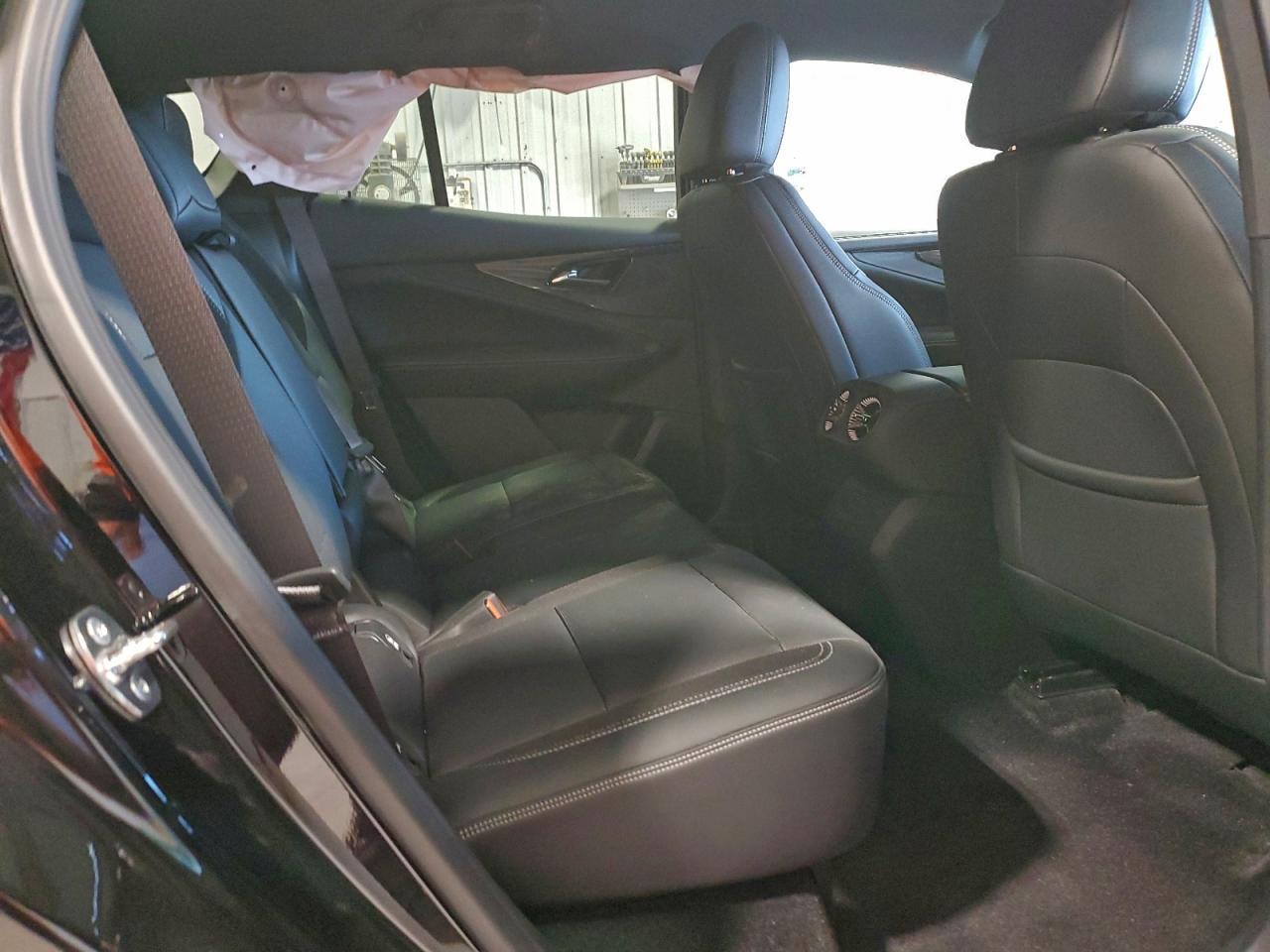 2024 Chevrolet Blazer 2Lt - zdjęcie 11