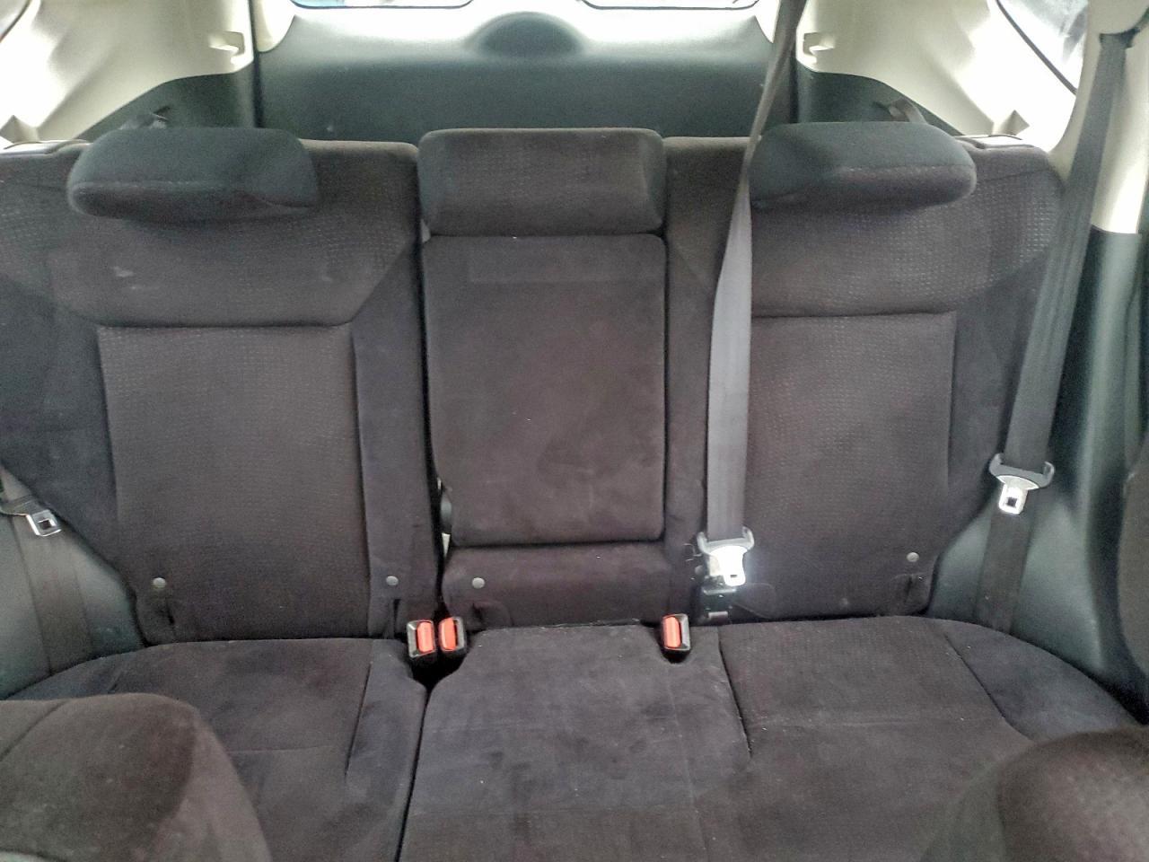 2013 Honda CR-V - zdjęcie 10