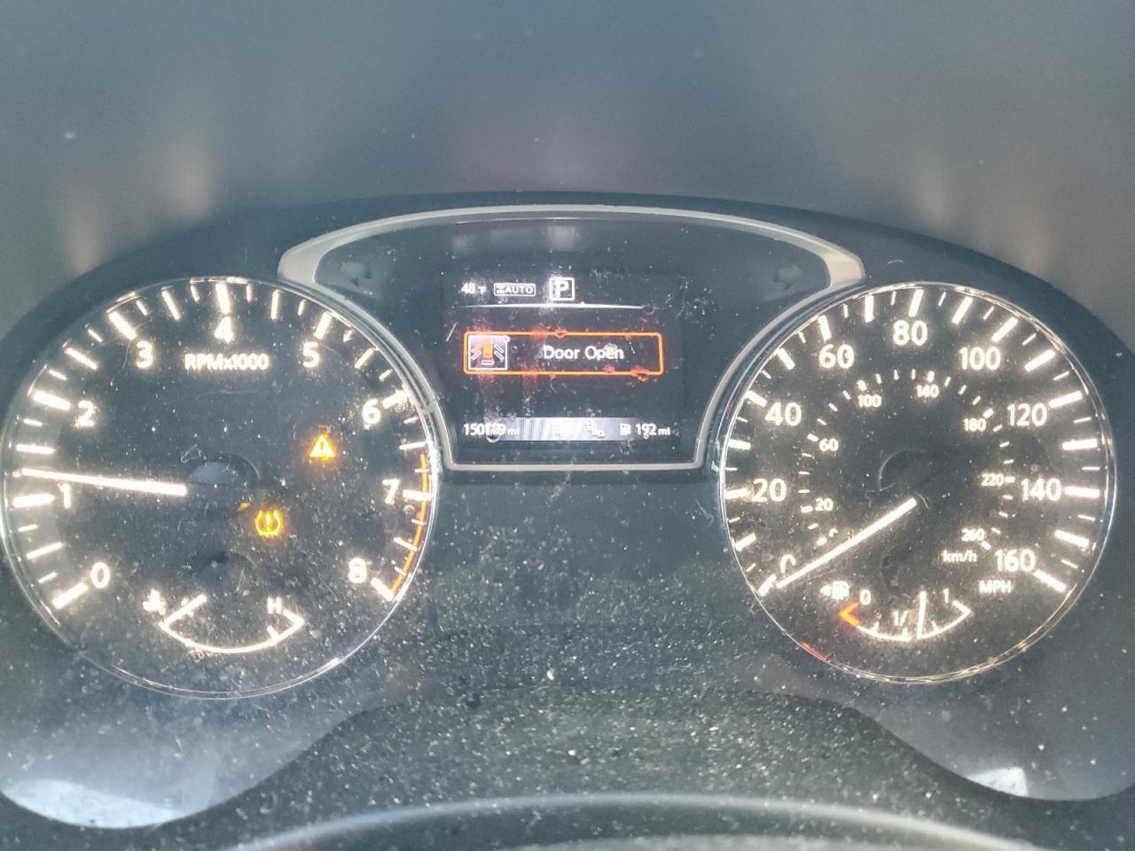 2019 Nissan Pathfinder - zdjęcie 9