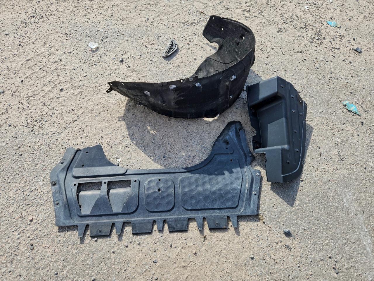 2022 Kia Sorento S - zdjęcie 13