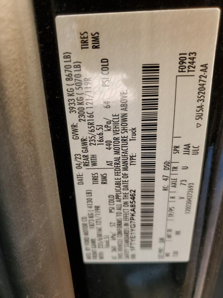 2023 Ford Transit T-150 * Cargo Van * - zdjęcie 13