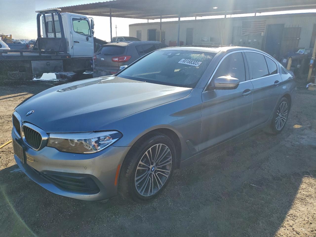 2019 BMW Seria 5