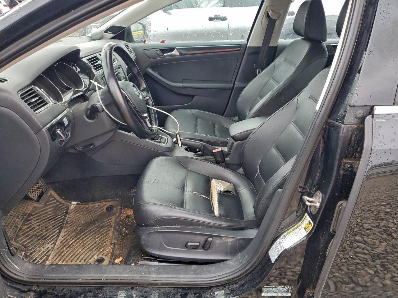 2015 Volkswagen Jetta - zdjęcie 7