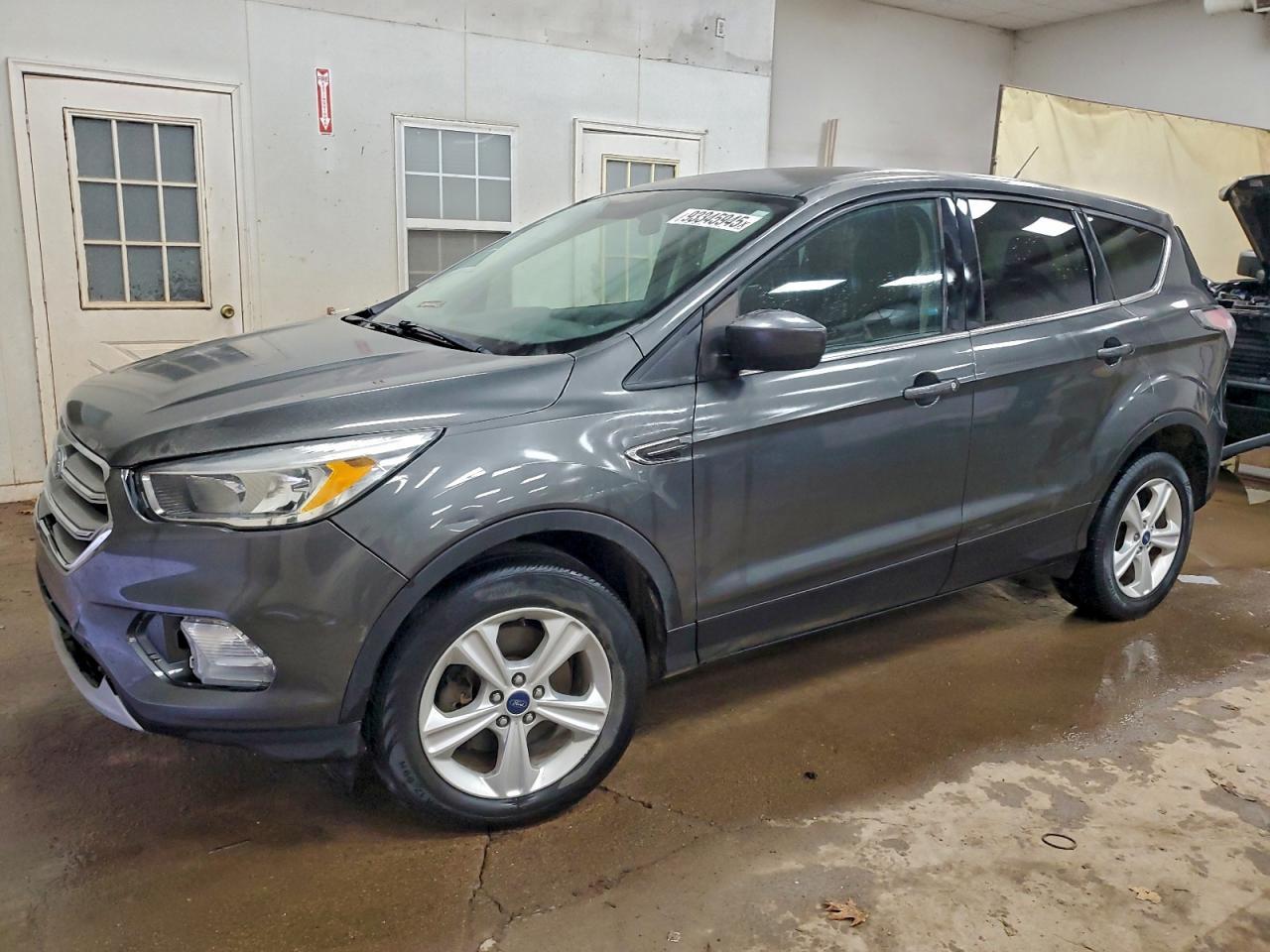 2017 Ford Escape Se - zdjęcie główne