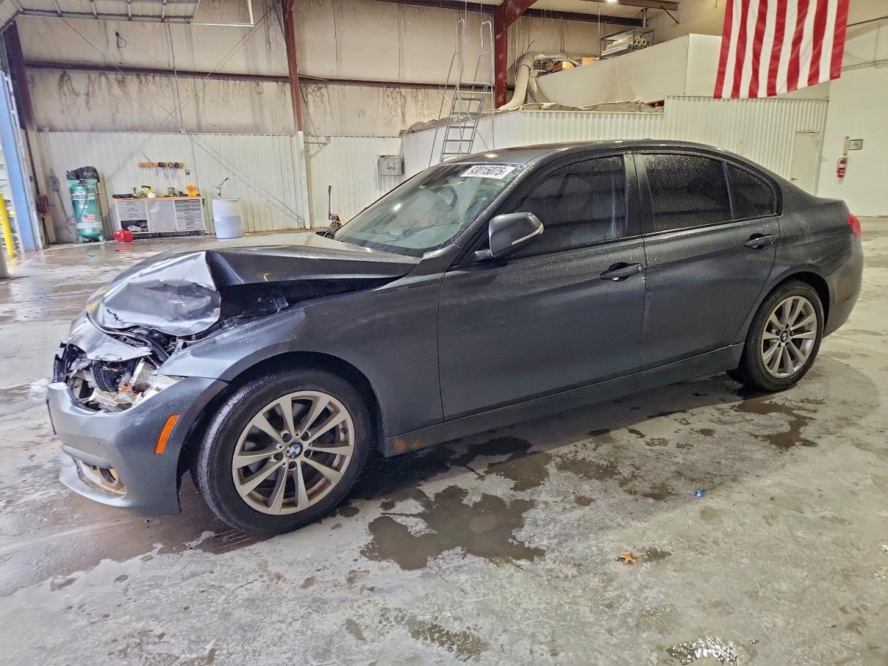 BMW Seria 3 - zdjęcie 1