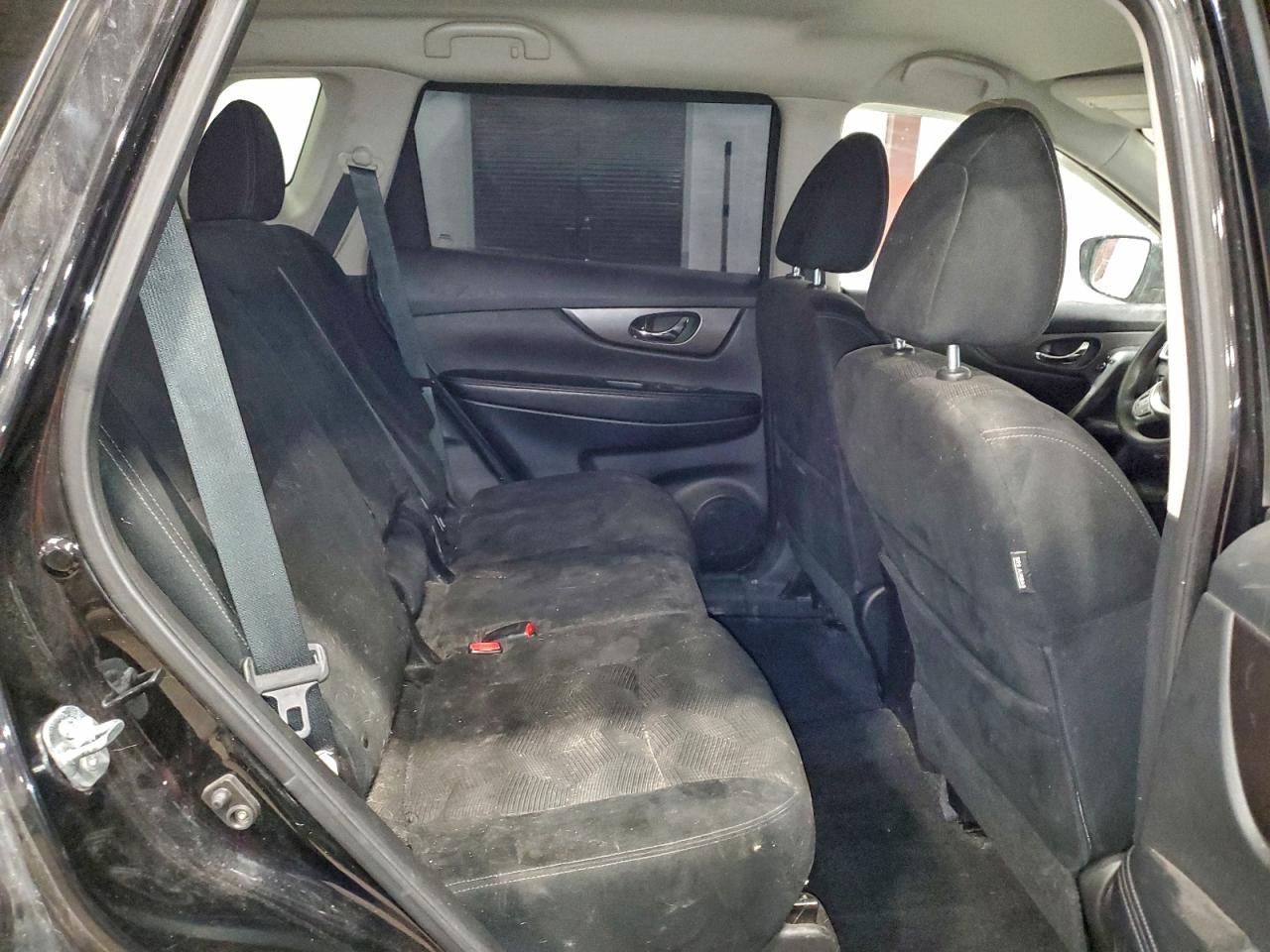 2014 Niss Rogue S - zdjęcie 11