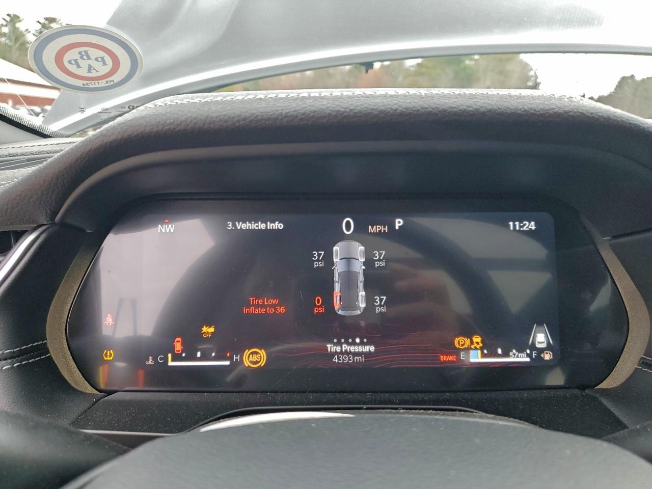 2025 Jeep Grand Cherokee Limited - zdjęcie 9