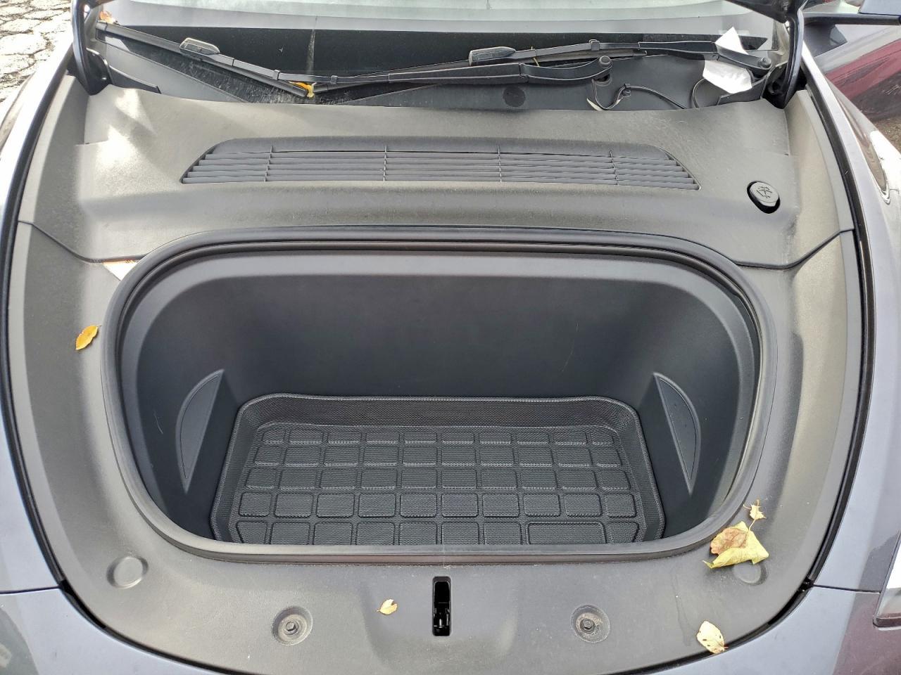 2021 Tesla Model Y - zdjęcie 12