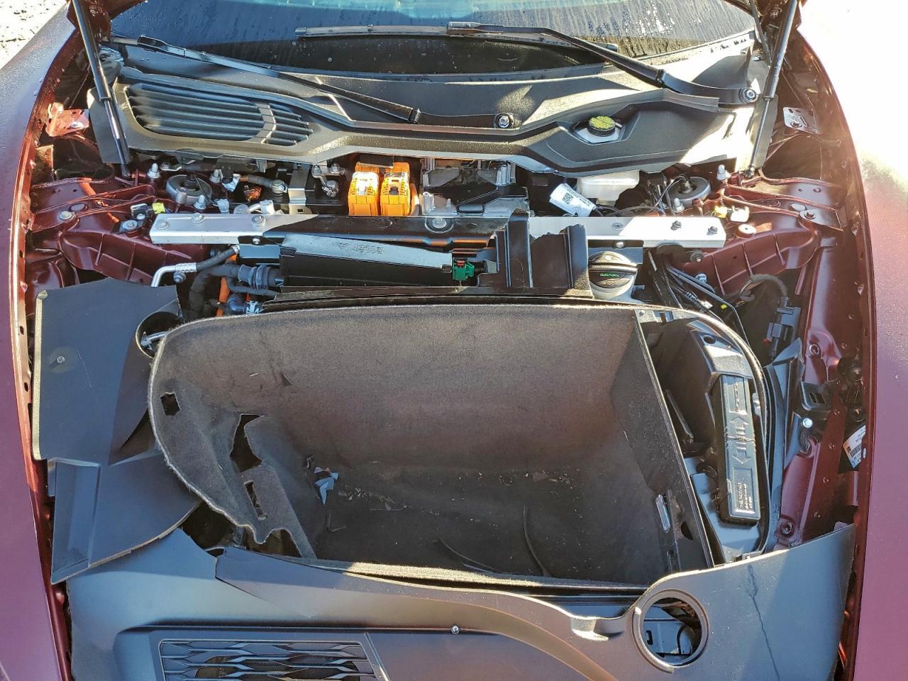 2023 Porsche Taycan - zdjęcie 11