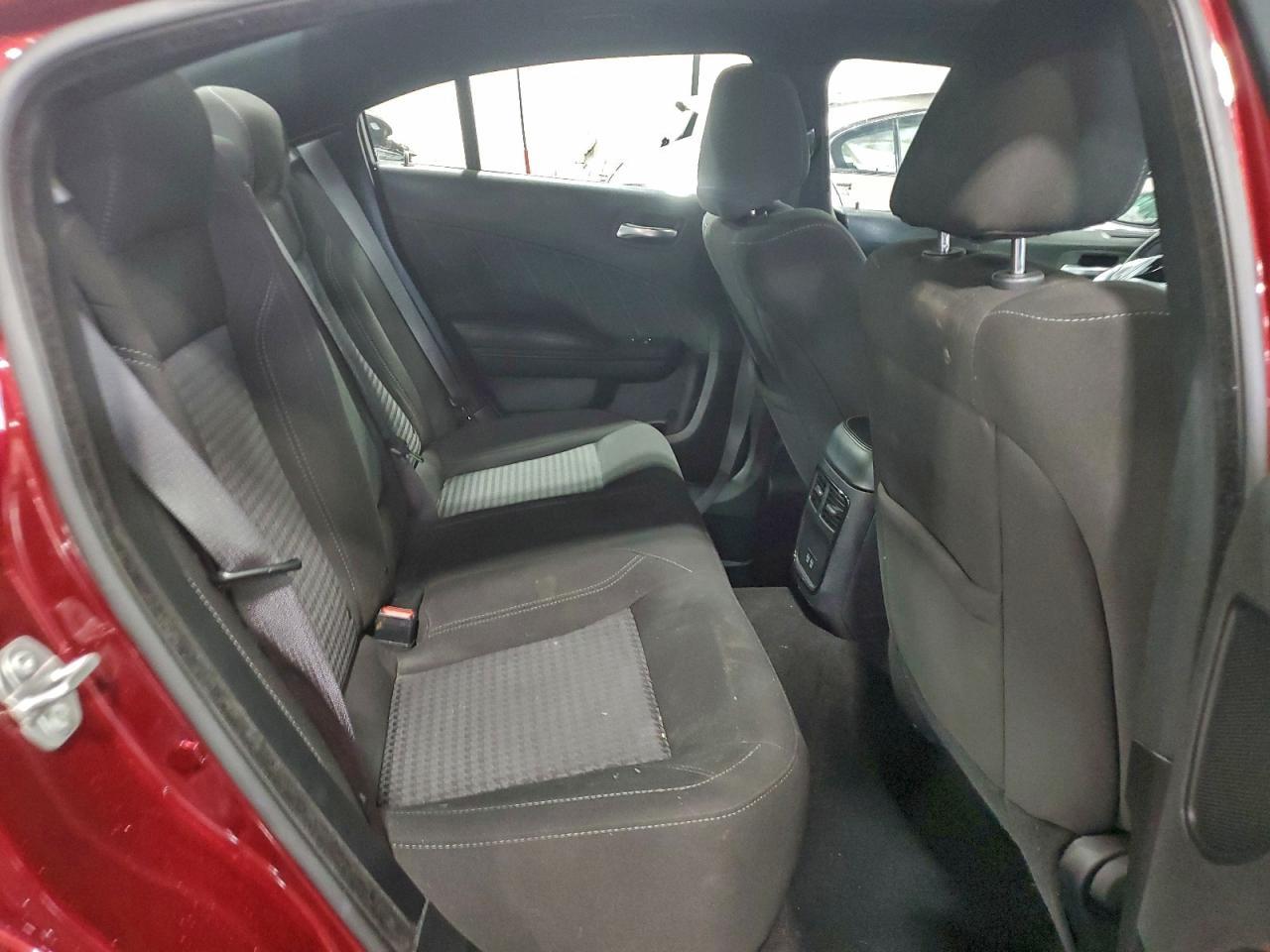 2020 Dodge Charger Sxt - zdjęcie 10