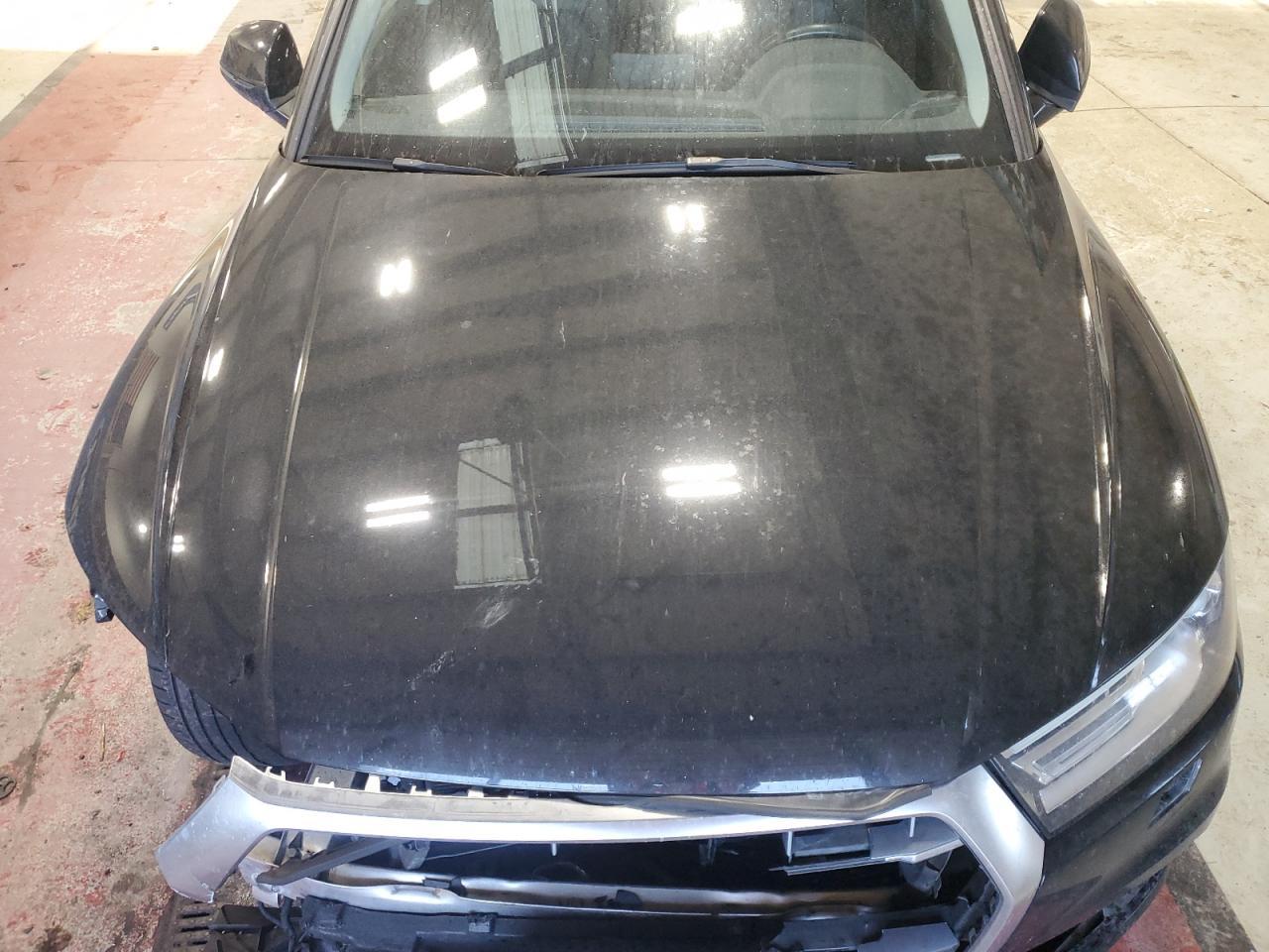 2018 Audi Q5 - zdjęcie 12