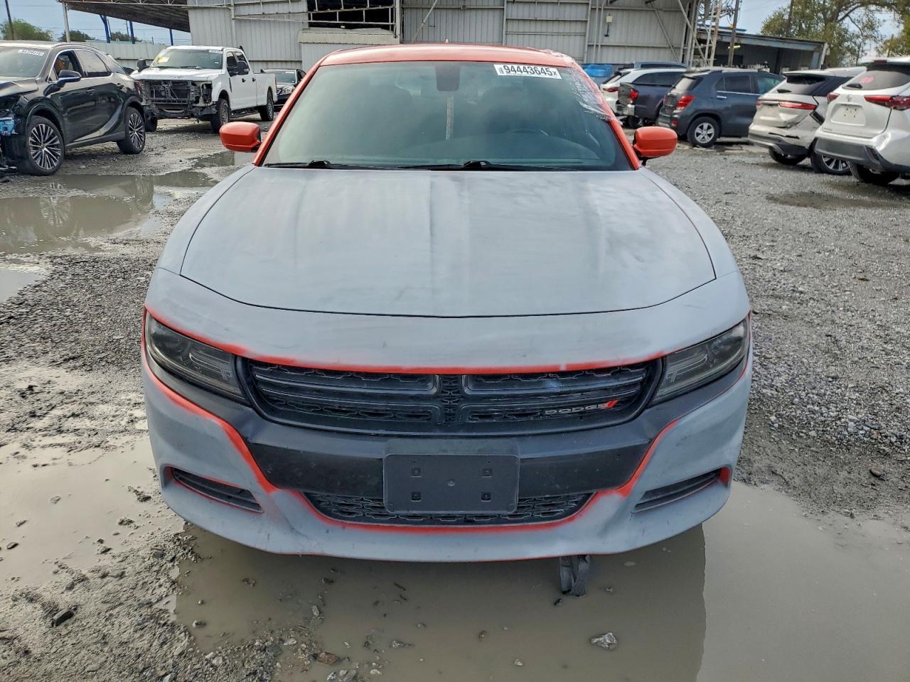 2021 Dodge Charger - zdjęcie 5