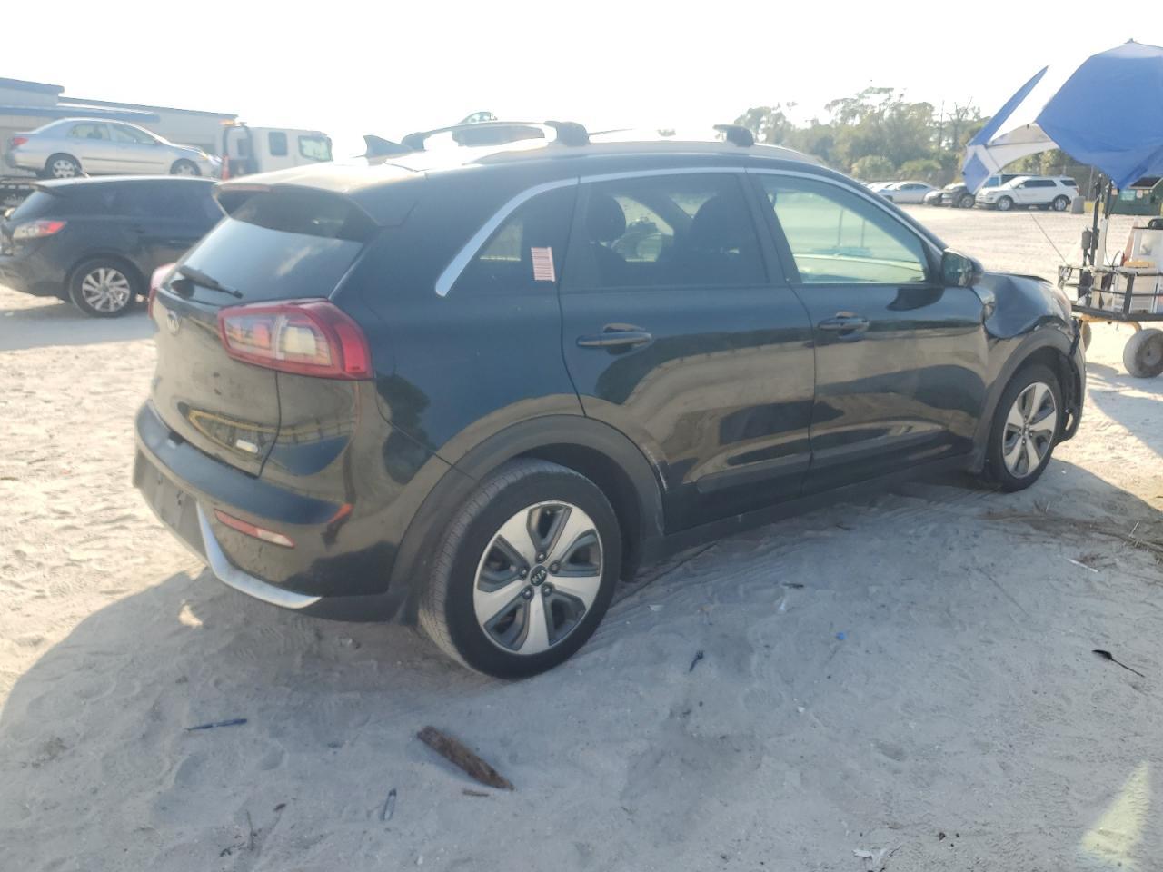 2019 Kia Niro - zdjęcie 3