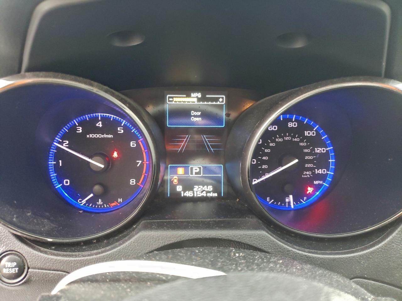 2019 Subaru Outback - zdjęcie 9