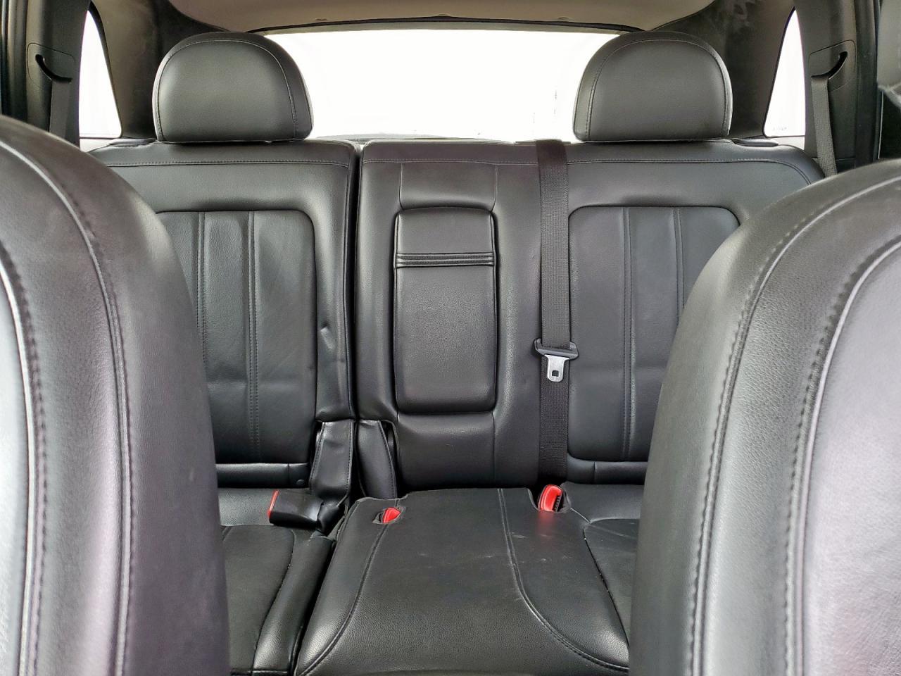 2014 Chevrolet Captiva - zdjęcie 10