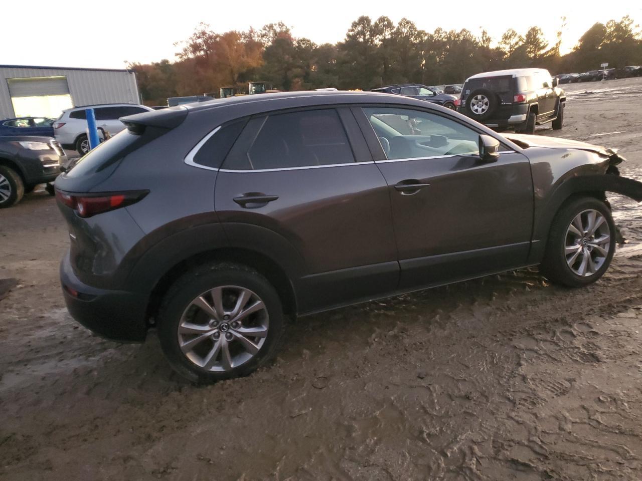 2020 Mazda Cx-30 Preferred - zdjęcie 3