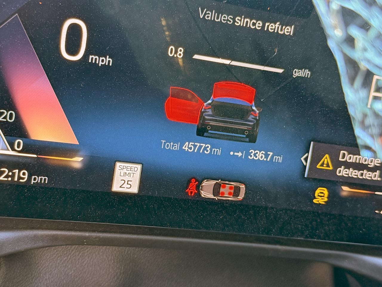 2024 BMW Seria 4 - zdjęcie 9