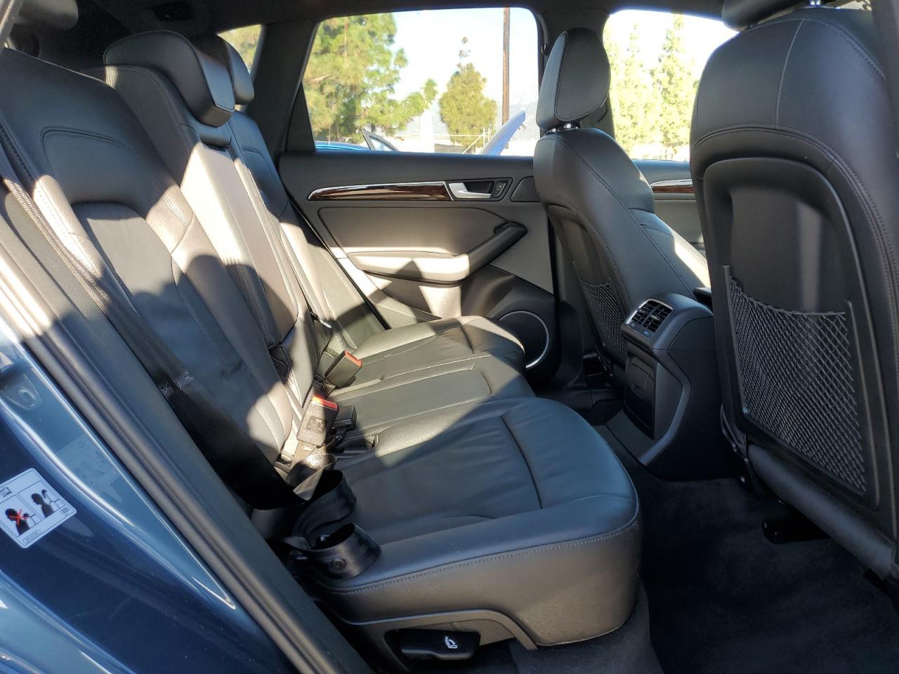 2015 Audi Q5 Tdi Premium Plus - zdjęcie 11