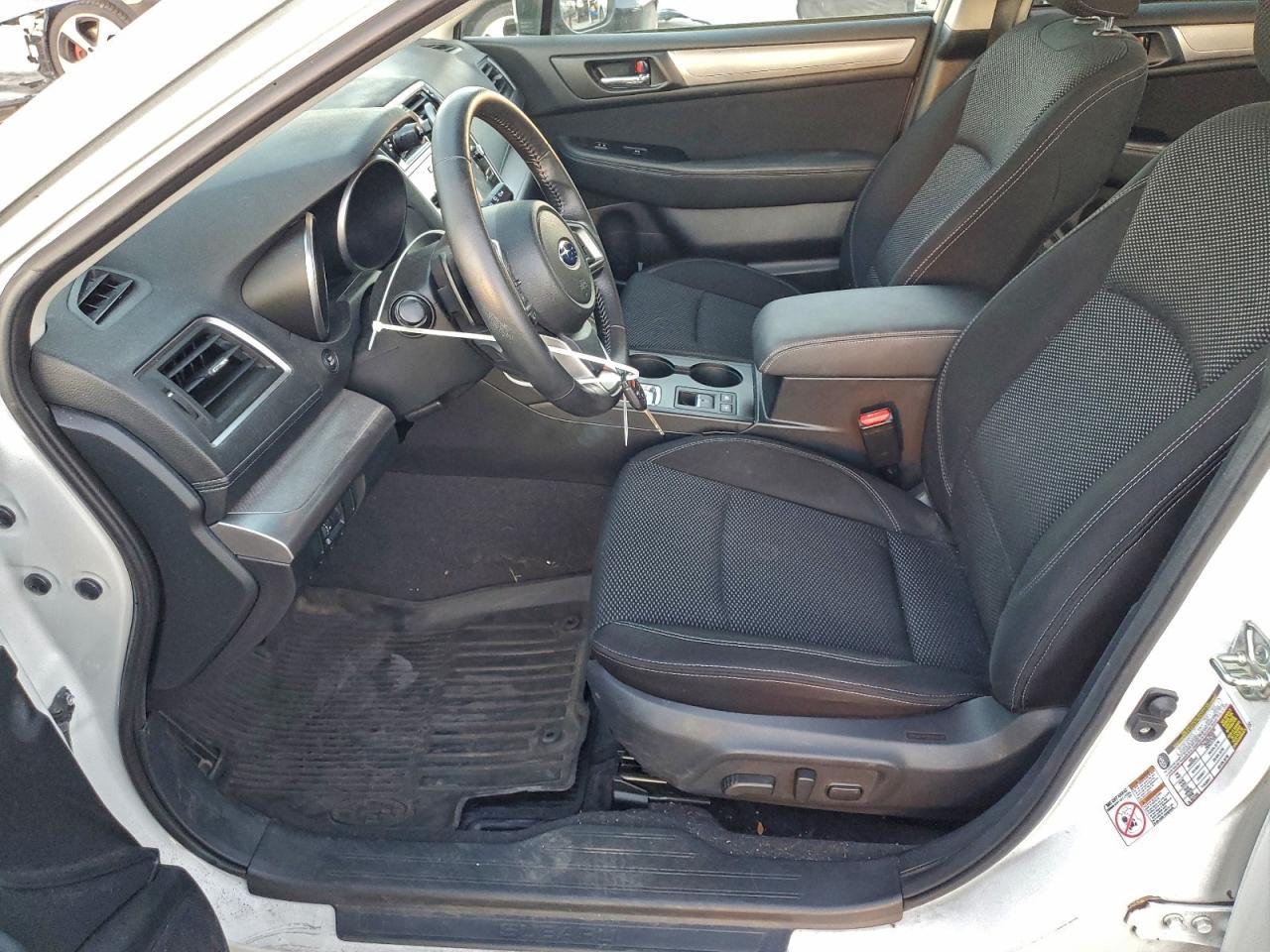 2018 Subaru Outback - zdjęcie 7