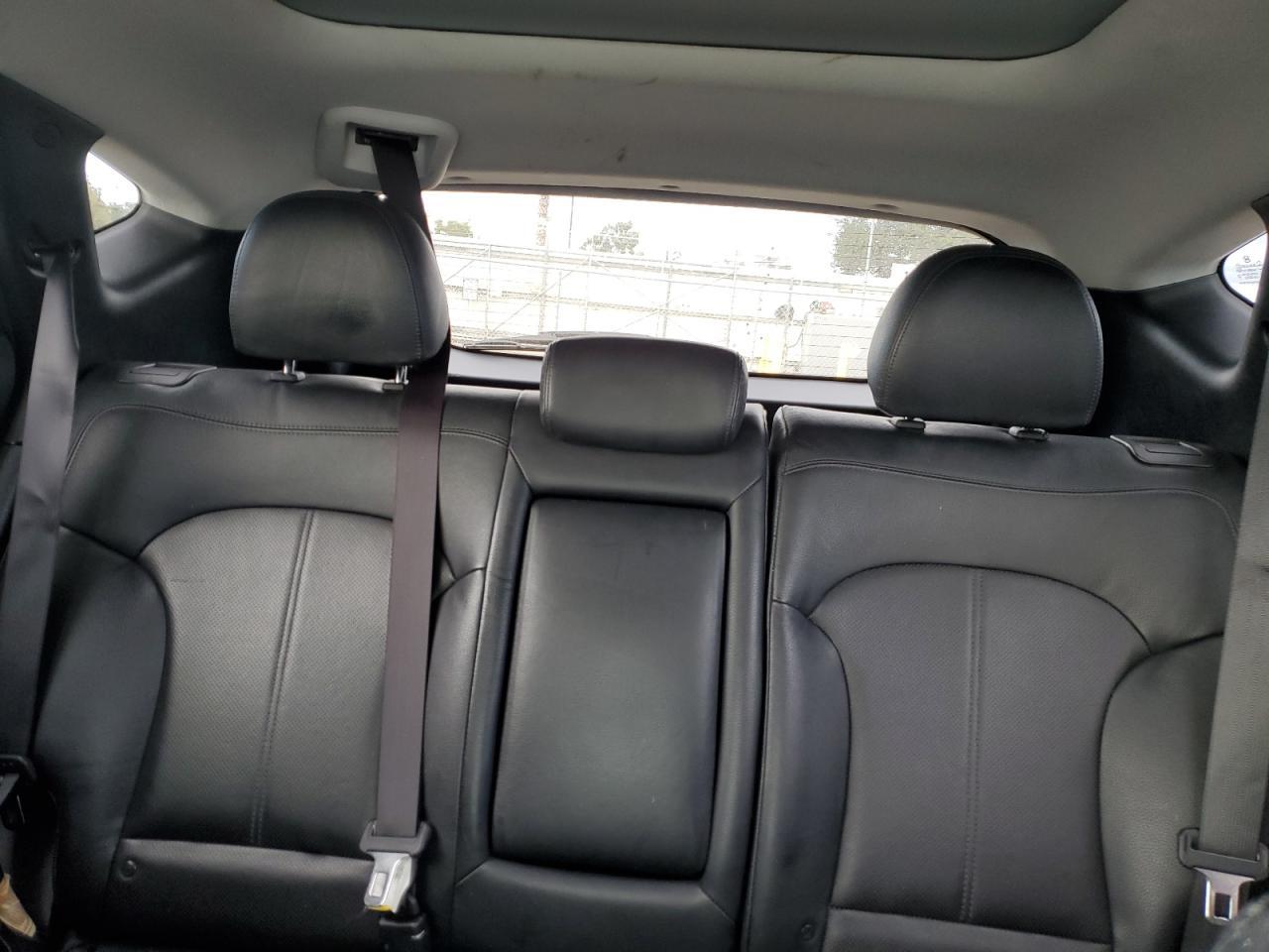 2013 Hyundai Tucson - zdjęcie 10