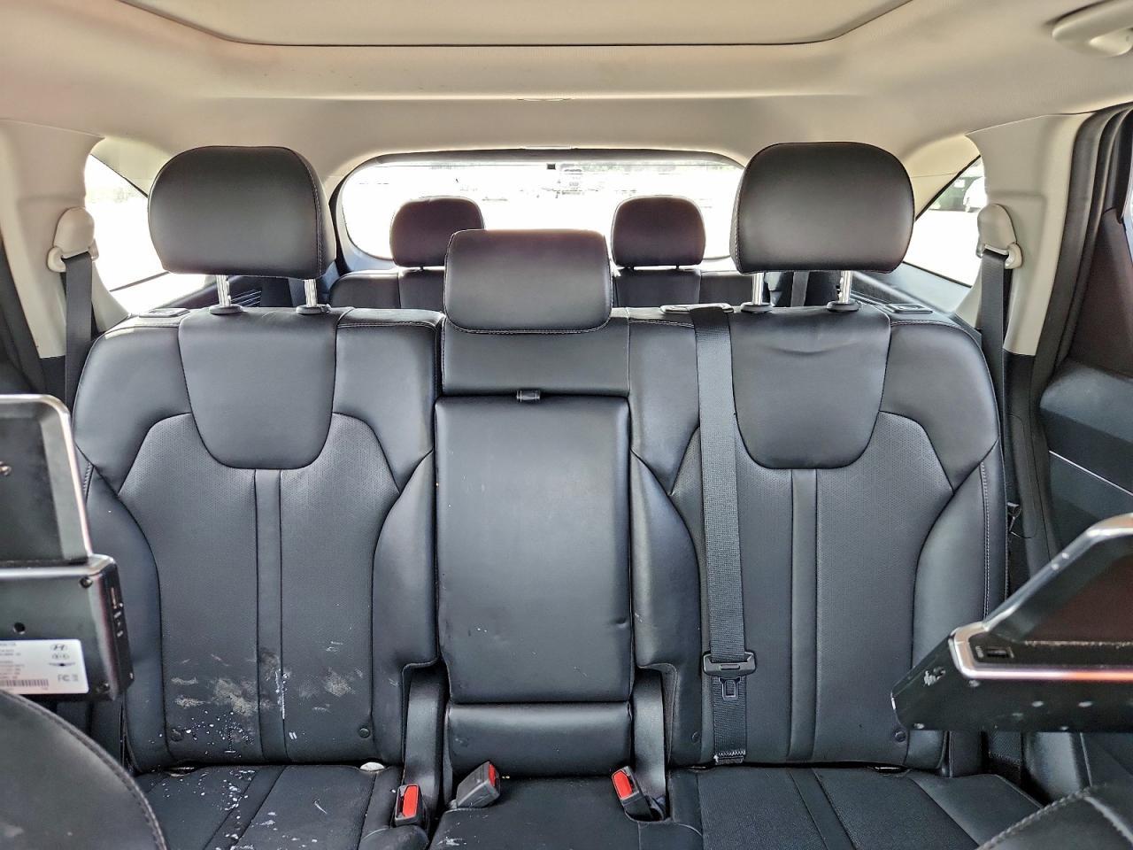 2022 Kia Sorento S - zdjęcie 10