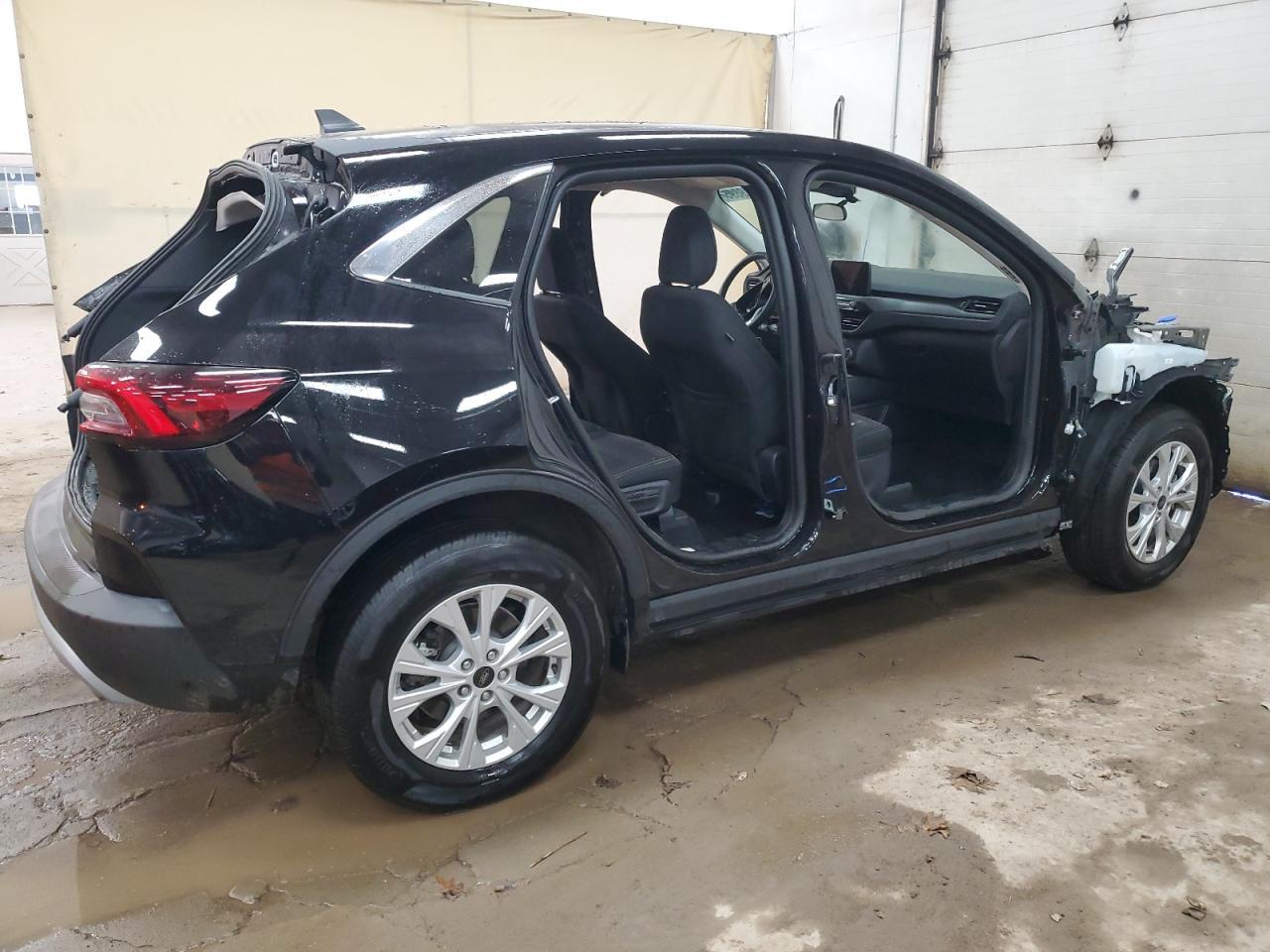 2024 Ford Escape Active - zdjęcie 3