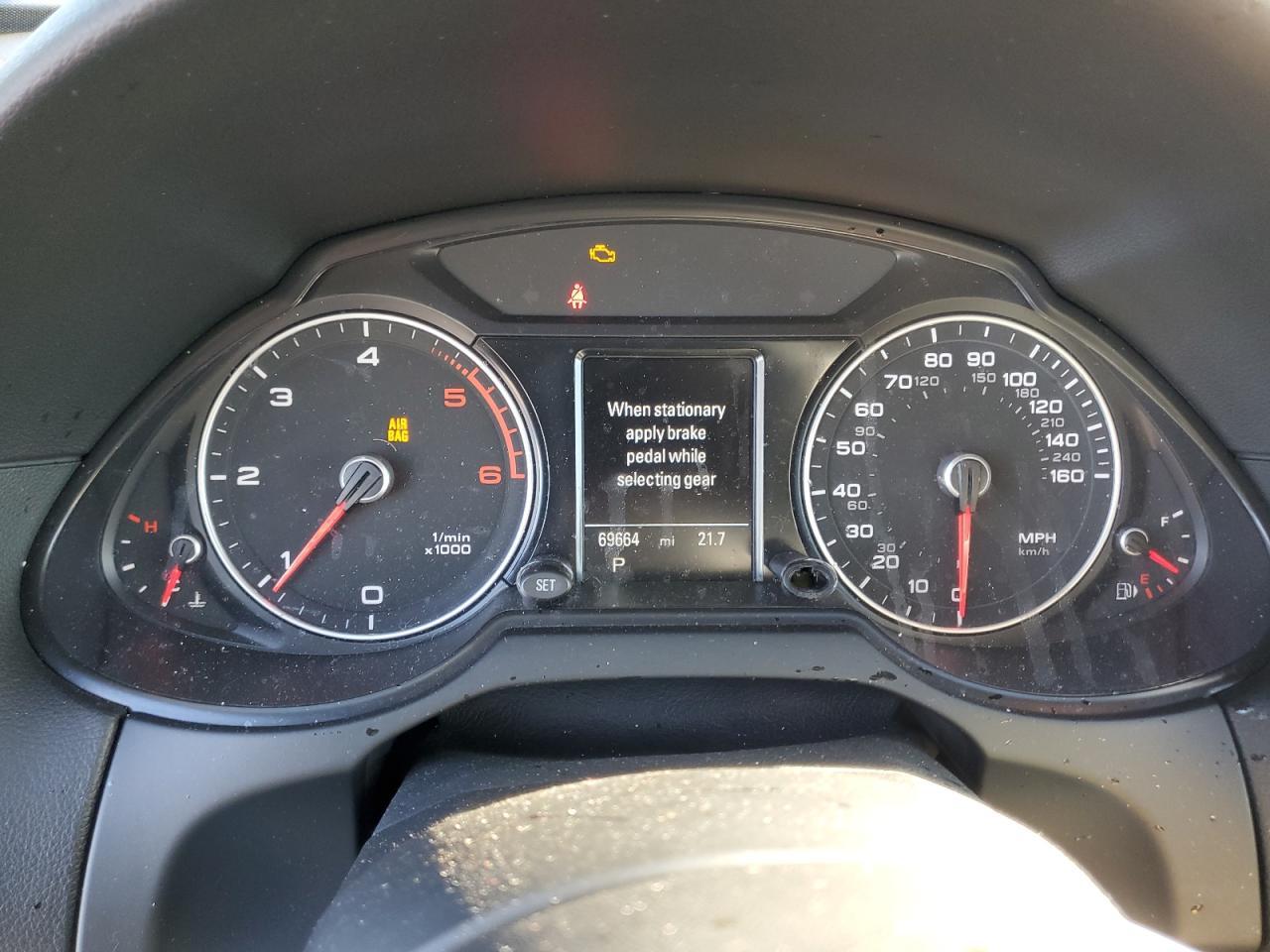 2015 Audi Q5 Tdi Premium Plus - zdjęcie 9