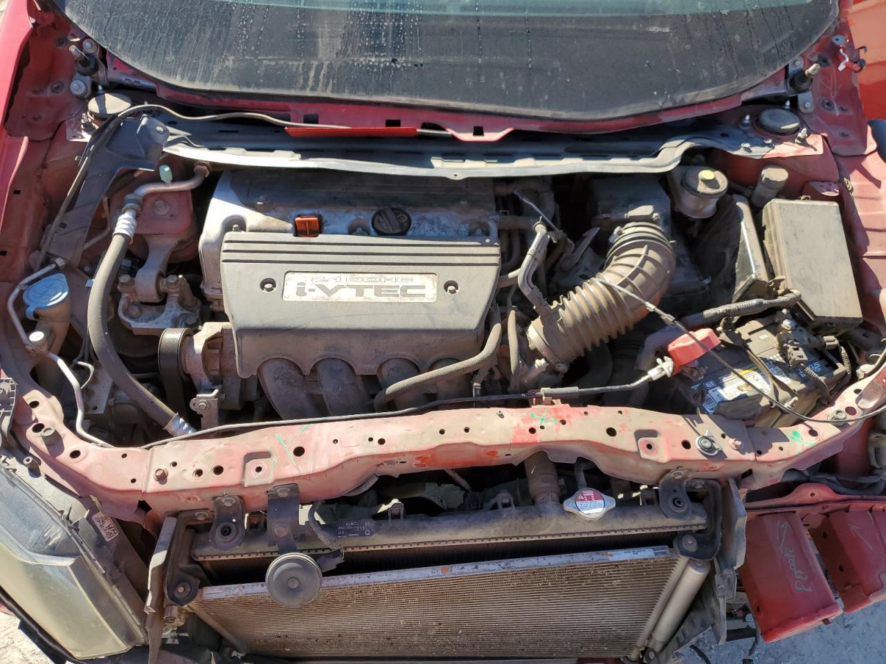 2014 Honda Civic - zdjęcie 11