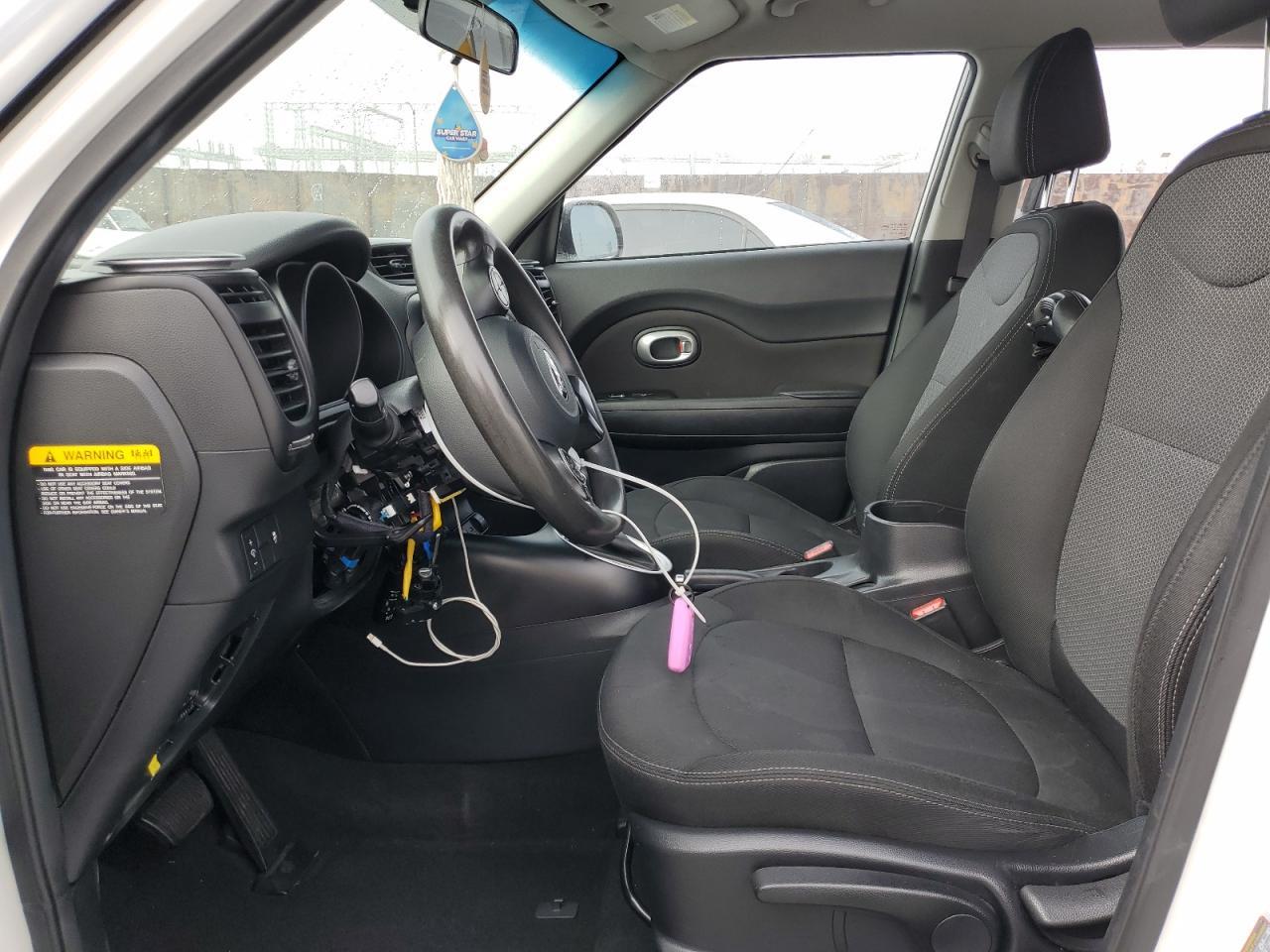 2018 Kia Soul + - zdjęcie 7