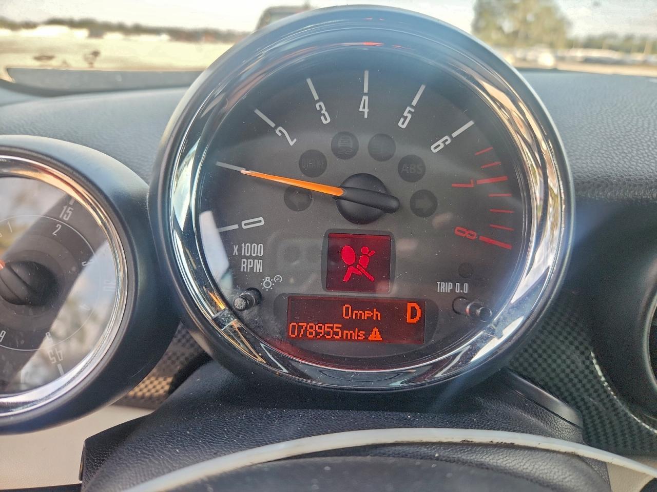 2015 MINI Cooper - zdjęcie 9