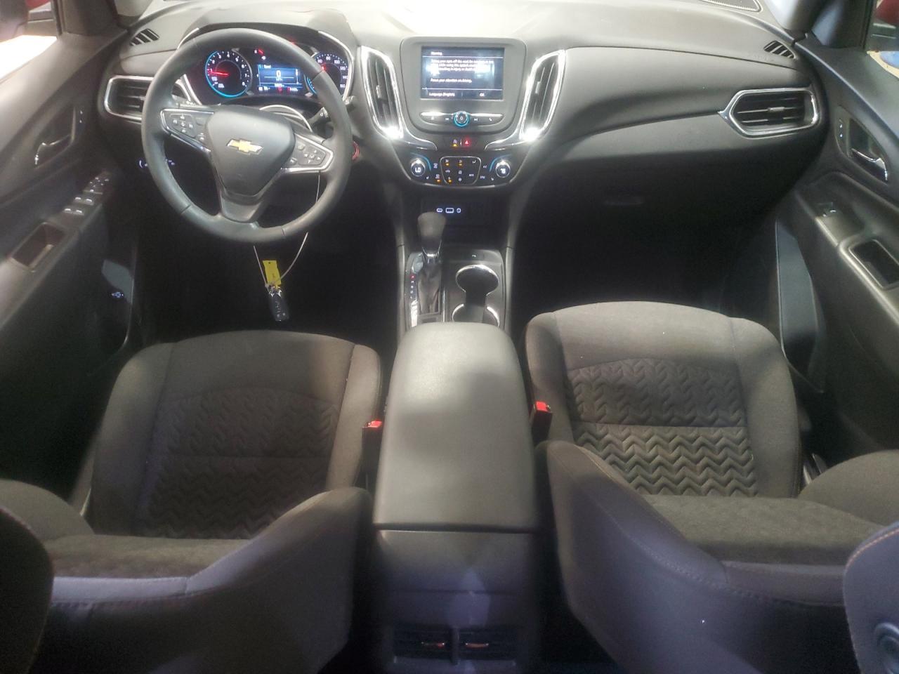 2023 Chevrolet Equinox - zdjęcie 8