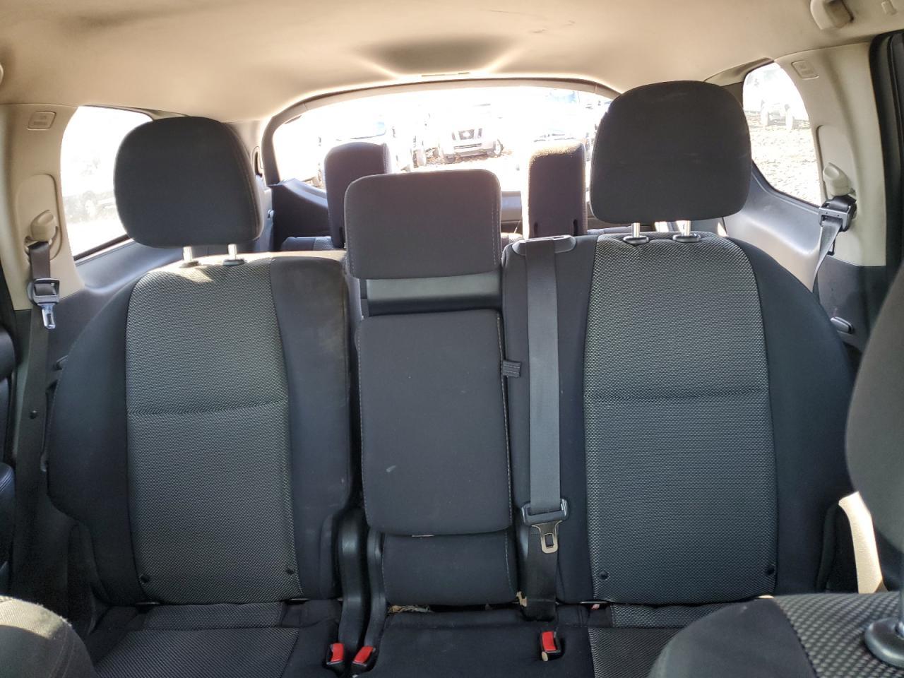 2019 Nissan Pathfinder - zdjęcie 10