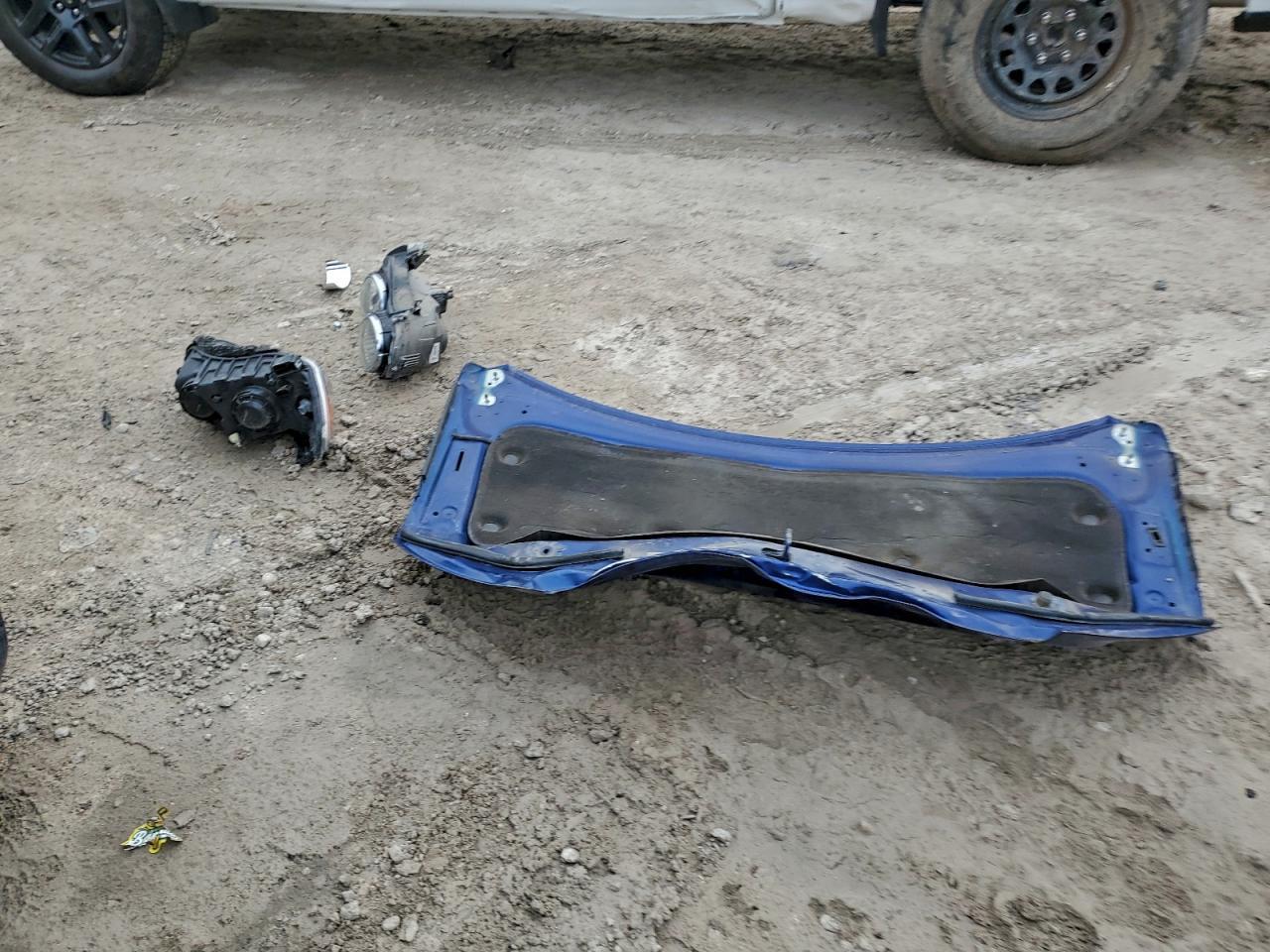 2014 Chevrolet Sonic Ls - zdjęcie 12