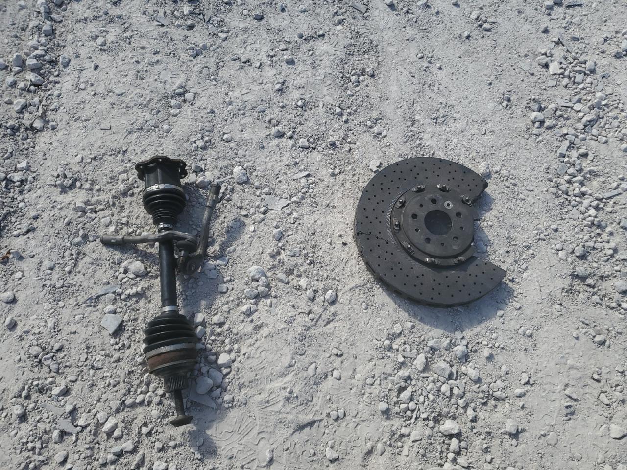 2014 Audi S6 - zdjęcie 12