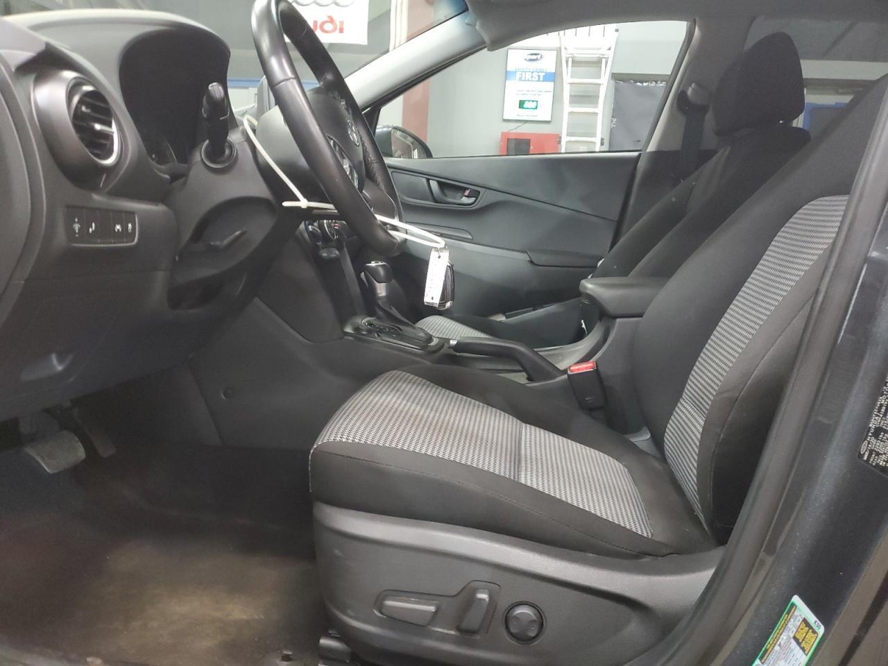 2020 Hyundai Kona Sel Plus - zdjęcie 7