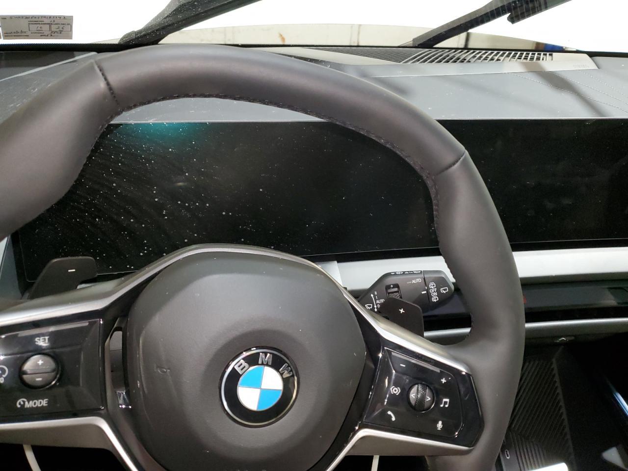 2026 BMW X3 - zdjęcie 9