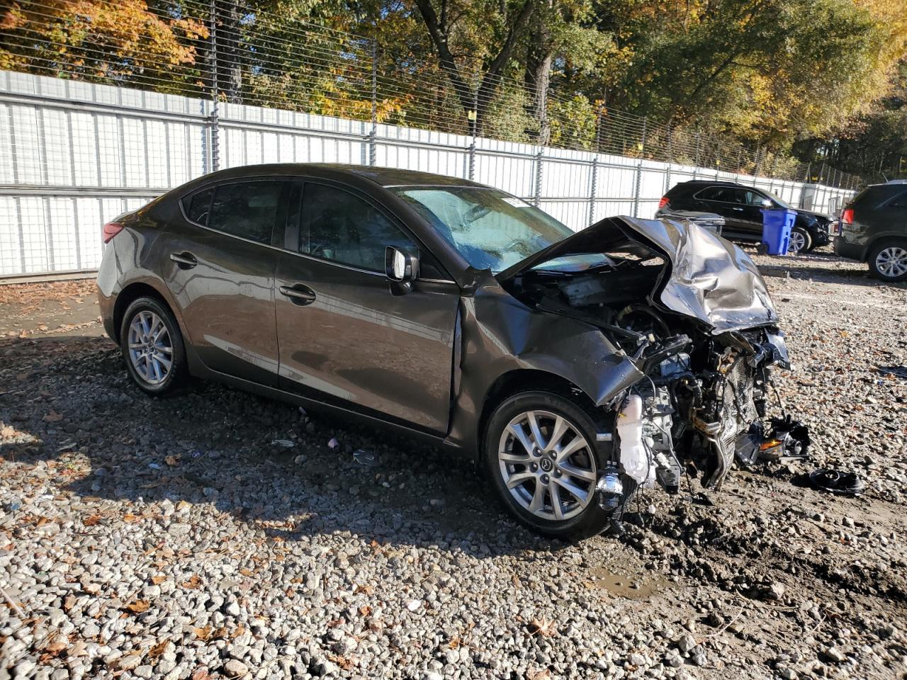 2014 Mazda 3 - zdjęcie 4