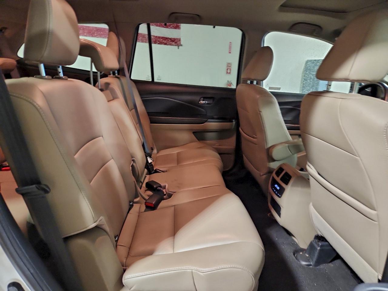 2020 Honda Pilot - zdjęcie 11