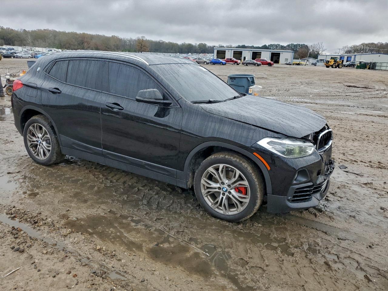 2020 BMW X2 Sdrive28I - zdjęcie 4