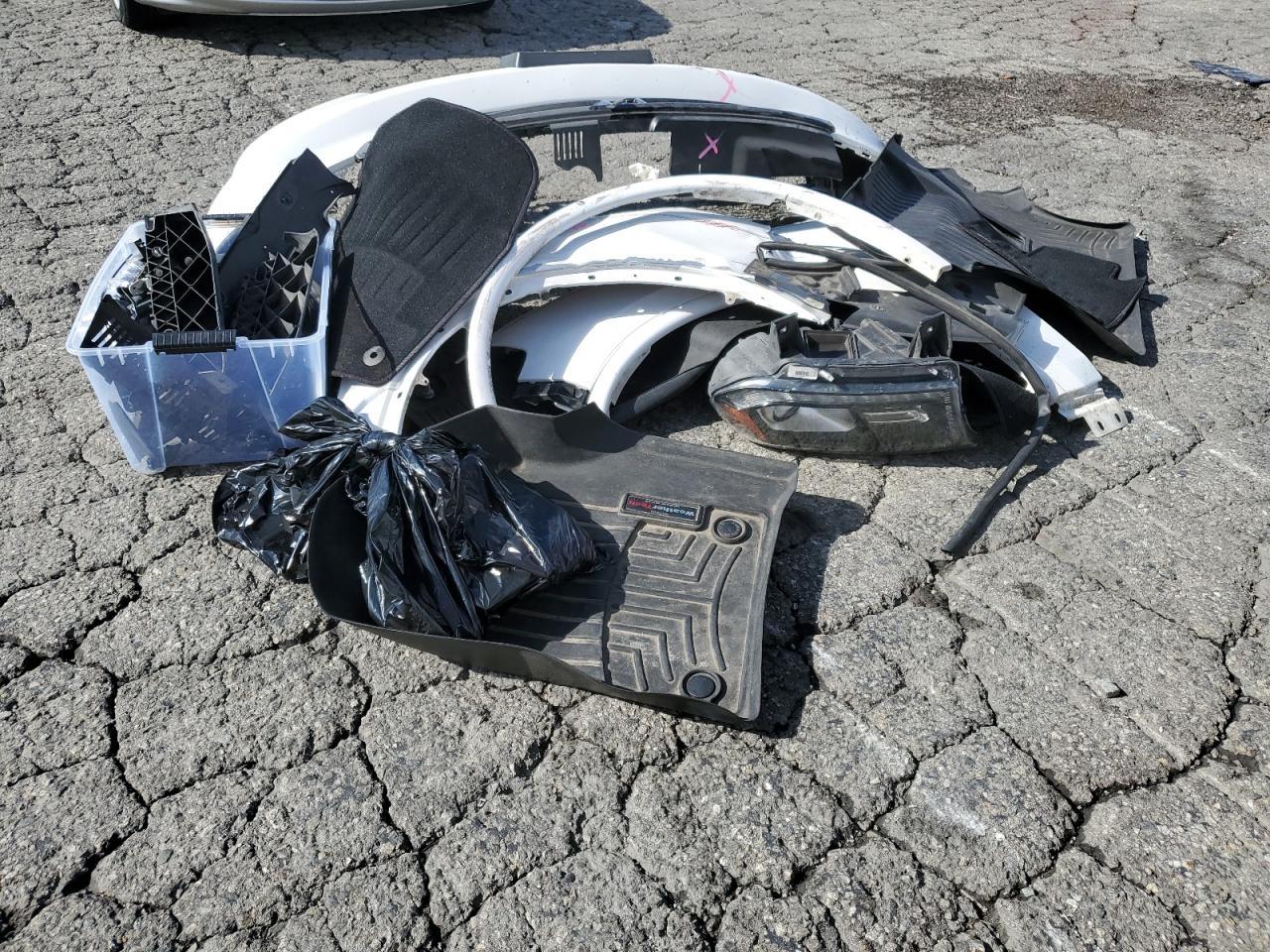 2019 Dodge Durango Sxt - zdjęcie 13