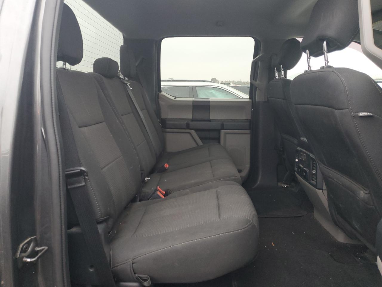 2023 Ford F-150 - zdjęcie 10