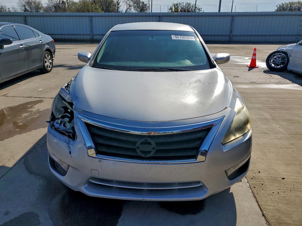 2013 Nissan Altima - zdjęcie 5