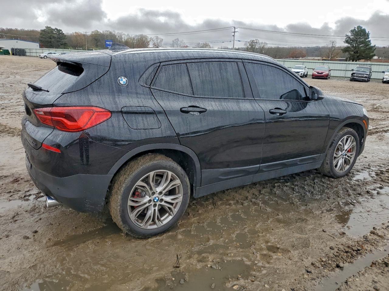 2020 BMW X2 Sdrive28I - zdjęcie 3
