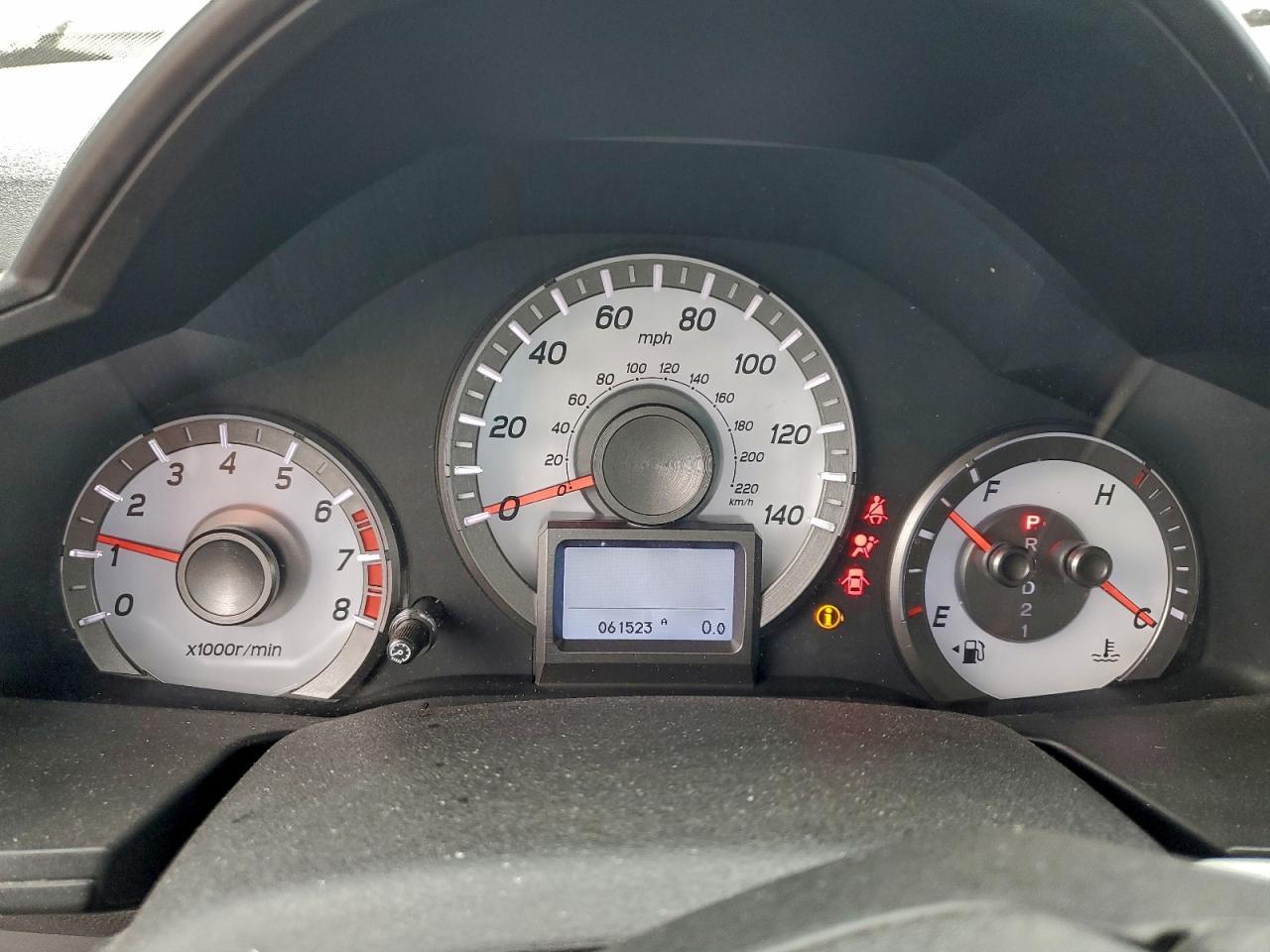2014 Honda Pilot - zdjęcie 9